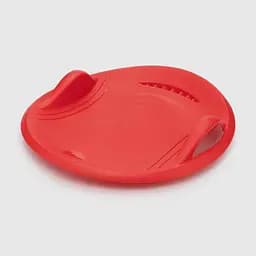 Санки-леденца MS-M042 Красный (6952004803207)