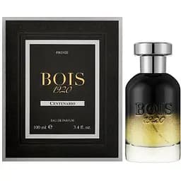 Парфюмированная вода оригинал Bois 1920 Centenario 100 мл