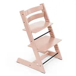Стільчик Stokke Tripp Trapp Serene Pink (100134)