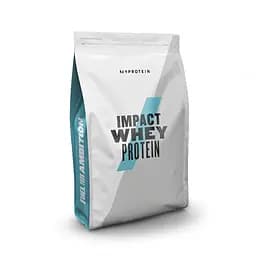 Протеин Impact Whey Protein, 2.5 кг Мокко MyProtein fit0023054