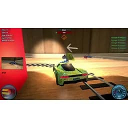 Ключ активації Microsoft Mini Madness для Xbox One/Series S/X - мініатюра 4