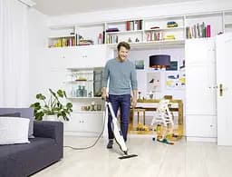 Пароочисник Karcher SC 3 Upright (1.513-530.0) - мініатюра 7