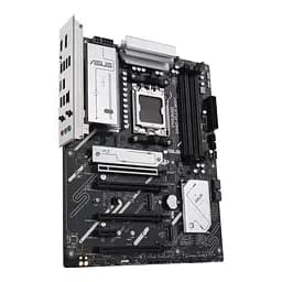 Материнcька плата PRIME B840-PLUS WIFI sAM5 B840 4xDDR5 M.2 HDMI DP Wi-Fi BT ATX Asus teh0019114 - мініатюра 5