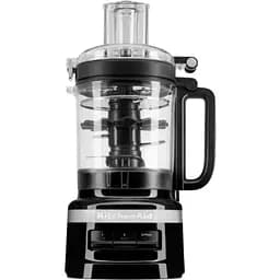 Кухонний комбайн KitchenAid 5KFP0921EOB Onyx Black [126234]