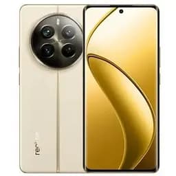 Смартфон Realme 12 Plus 5G 12/512gb Navigator Beige бежевий (6941764427259)