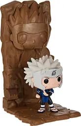 Фігурка Funko Pop Боруто Тобірама Сенджу Boruto Tobirama Senju 10 см B TS E 1184 - мініатюра 2