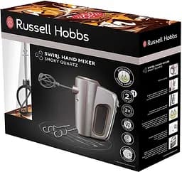 Міксер Russell Hobbs 25892-56 Smoky Quartz - мініатюра 6