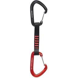 Оттяжка Black Diamond HotWire Quickdraw 16 cm (1033-BD 381114.8001)