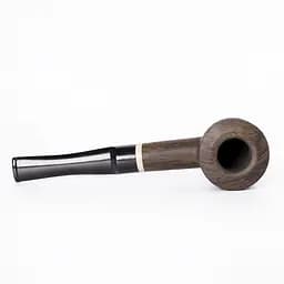 Люлька для куріння Muxiang Ebony Wood 9 мм filter 163HT-026-1 (emb-1080) - мініатюра 4