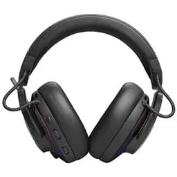 Навушники JBL Quantum 910 Black (JBLQ910WLBLK) - мініатюра 3