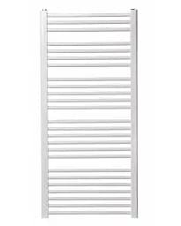 Рушникосушка водяна Heizung WR 25/55 1180х550 мм 623 Вт Білий 30412