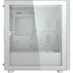 Корпус Cougar Uniface Mini White (UNIFACE MINI White) Без БП - мініатюра 5