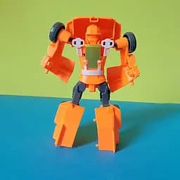 Робот Бот, HD44 (в ассортименте)