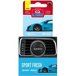 Ароматизатор Dr. Marcus Speaker Shaped Динамик спорт