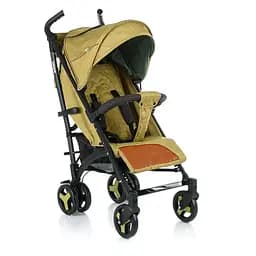 Коляска-трость Babyhit Rainbow G2 Green, зеленый (30506)