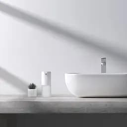 Автоматичний дозатор для мила Xiaomi MiJia Automatic Foam Soap Dispenser (NUN4035CN) - мініатюра 6