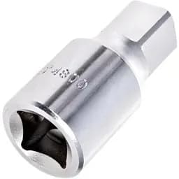 Удлинитель Hans 1/2, 50 мм 100 г (4800-02)