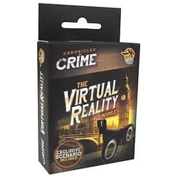 Аксессуар Ігромаг VR-очки к настольной игре Место Преступления Chronicles of Crime. The Virtual Reality (7583)