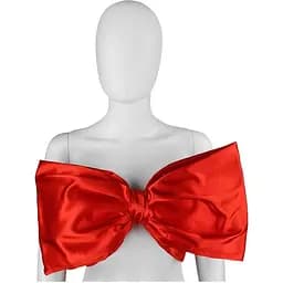 Топ стрічка Бант