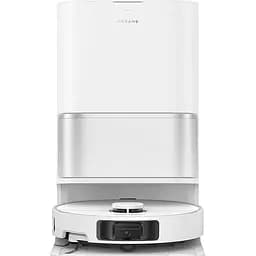 Робот-пилосос Dreame Bot L10s Ultra Gen 3 White (RLL53SE-WH) [156403] - мініатюра 2
