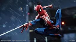 Гра Sony PlayStation 4 Spider-Man SteelBook Edition Російська Озвучка Б/в - мініатюра 3