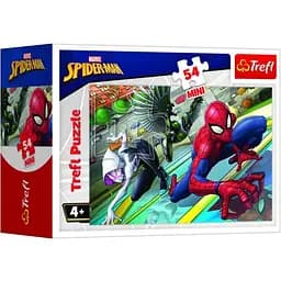 Пазли Trefl Разом Друзі з дитинства 30 елементів