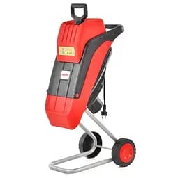 Садовий подрібнювач гілок Hecht 6024