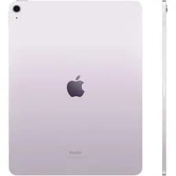 Планшет Apple iPad Air 13 2024 128GB Wi-Fi + Cellular Purple [MV6U3] [106501] - мініатюра 3