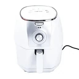 Аерофритюрниця безмасляна Sokany SK-3010 5л електрична з механічним керуванням 1500Вт - мініатюра 2