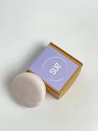 Твердый шампунь Шелковые волосы Sue 70 г