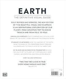 Earth. The Definitive Visual Guide - мініатюра 2