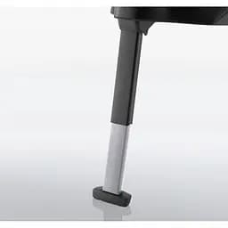 Автокрісло Britax Romer Dualfix Plus Space Black, чорне (2000036276) - мініатюра 18
