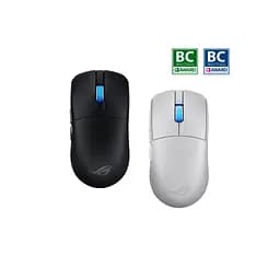 Мишка ASUS ROG Harpe II Ace Bluetooth/Wireless/USB Black (90MP0490-BMUA00) - мініатюра 8
