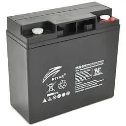 Батарея к ИБП Ritar HR1250WB, 12V 14 Ah (HR1250WB)