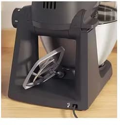 Кухонна машина Kenwood KHC 30.070 GY - мініатюра 3