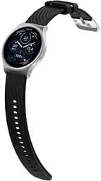 Смарт-годинник Motorola Moto Watch 120 Silver - мініатюра 3
