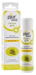 Лубрикант - Pjur med VEGAN glide Pjur PJ12690 88167