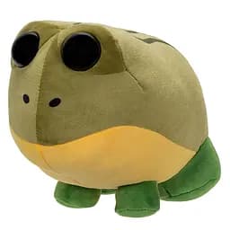 Мягкая игрушка Adopt Me! S3 Лягушка-бык 20 см