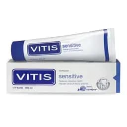 Зубна паста VITIS SENSITIVE