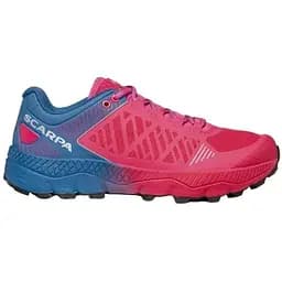 Кроссовки Scarpa Spin Ultra WMN 37.5 Pink/Blue (1004-33069-352-4-37.5)