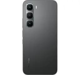Смартфон Infinix Hot 60 Pro X6885 8/256Gb Sleek Black UA UCRF - мініатюра 5