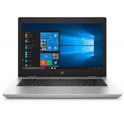 Ноутбук HP ProBook 640 G4 (i5-7300U/8/256SSD) - Class B- "Б/В" - мініатюра 8