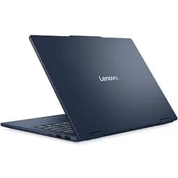 Ноутбук Lenovo IdeaPad 5 2-in-1 14AKP10 AI 7 350 la 50GHz, сенсорний, 24GB LPDDR5x, 1TB, Без ОС - мініатюра 5