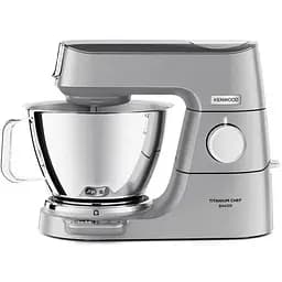 Кухонна машина Kenwood Titanium Chef Baker KVC85.004SI