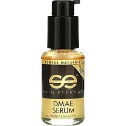 Косметична сироватка Source Naturals Skin Eternal DMAE Serum 50 мл