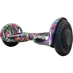Гіроборд Smart Balance Wheel 10 Джунглі