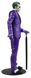 Фігурка McFarlane Toys DC Multiverse Джокер Joker (The Criminal) 18 см WST DC JC - мініатюра 5