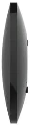 Централь Ajax Home Hub 7559.01.BL1/25451.01.BL1 Black - мініатюра 3