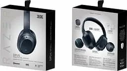 Гарнітура Razer Opus Late 2020 WL Black (RZ04-03430100-R3M1) - мініатюра 7