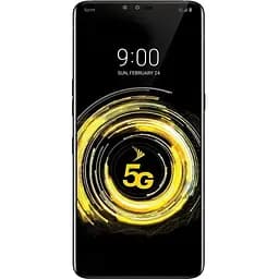 Смартфон LG V50 ThinQ 5G 6/128 Gb V500N черный